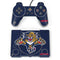 NHL Florida Panthers Distressed PlayStation Classic Bundle Skin
